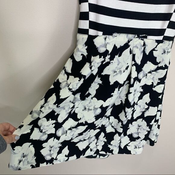 RACHEL Rachel Roy dress *flaw- hem needs sewing - Picture 2 of 7